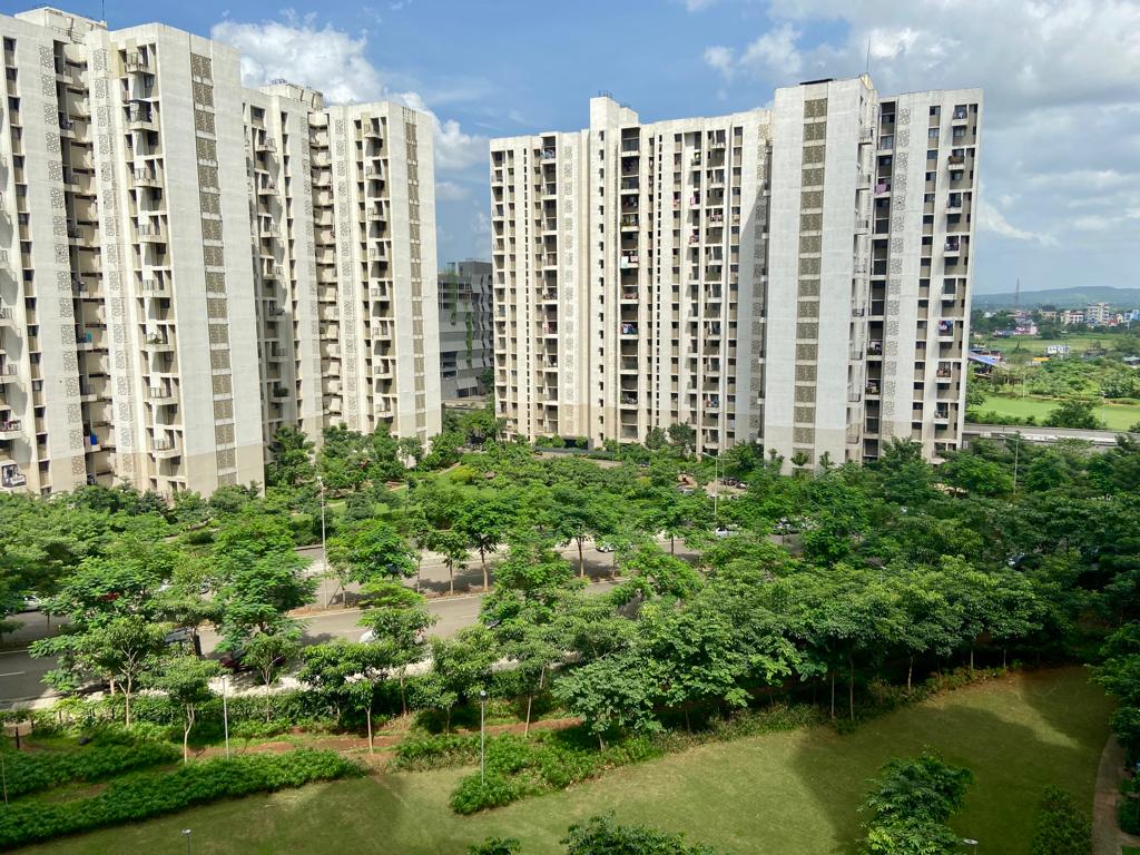 '1 BHK in Palava Dombiwali East