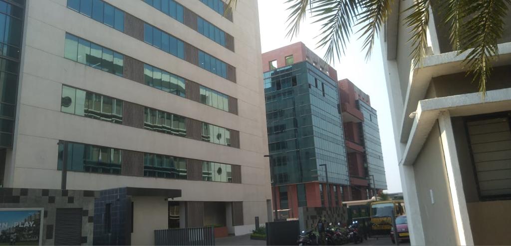 3 BHK Apartment in Lodha Palava City